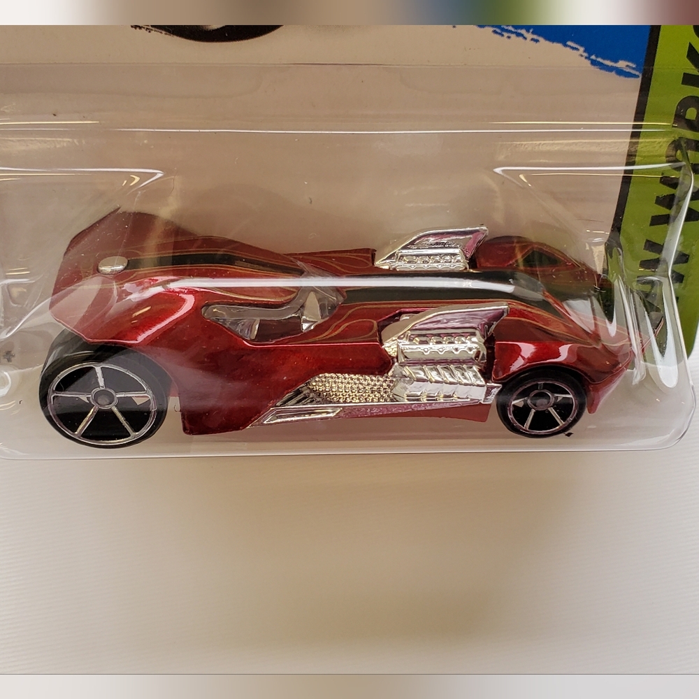 Hot Wheels‎ - Picture 4 of 8